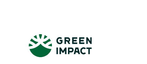 GREEN IMPACT  نحو بحوث تطبيقية خضراء  